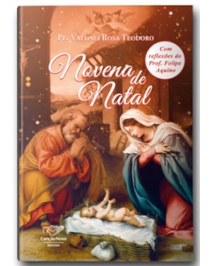 NOVENA DE NATAL 2022