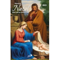 NOVENA DE NATAL 2023