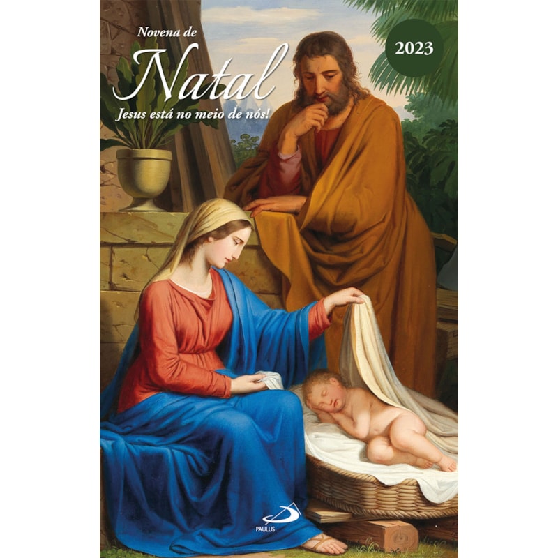 NOVENA DE NATAL 2023