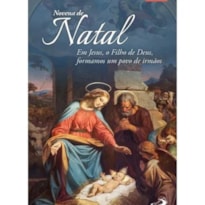 NOVENA DE NATAL 2024