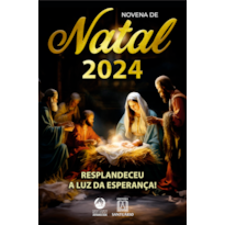 NOVENA DE NATAL - 2024