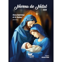 NOVENA DE NATAL 2024