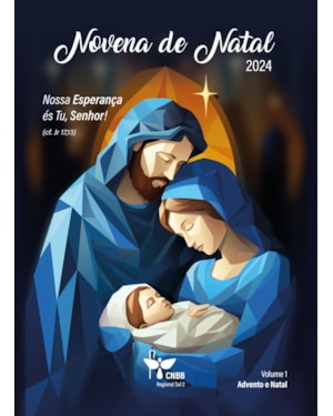 NOVENA DE NATAL 2024