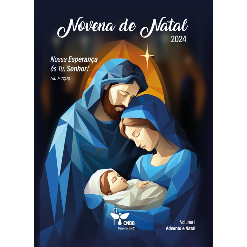 NOVENA DE NATAL 2024