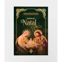 NOVENA DE NATAL 2025