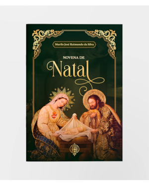NOVENA DE NATAL 2025