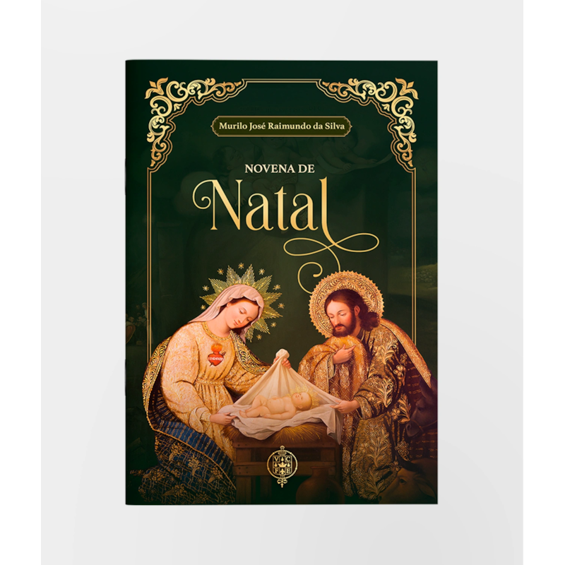 NOVENA DE NATAL 2025