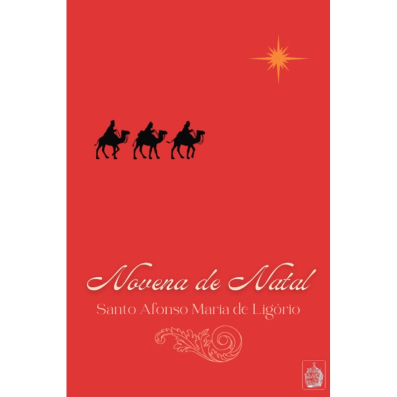 NOVENA DE NATAL