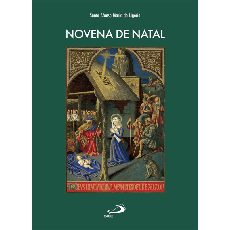 NOVENA DE NATAL