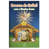 NOVENA DE NATAL COM O MENINO JESUS