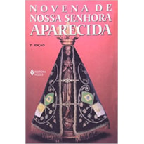 NOVENA DE NOSSA SENHORA APARECIDA