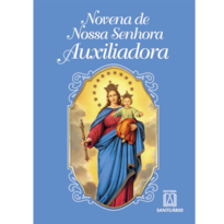 NOVENA DE NOSSA SENHORA AUXILIADORA