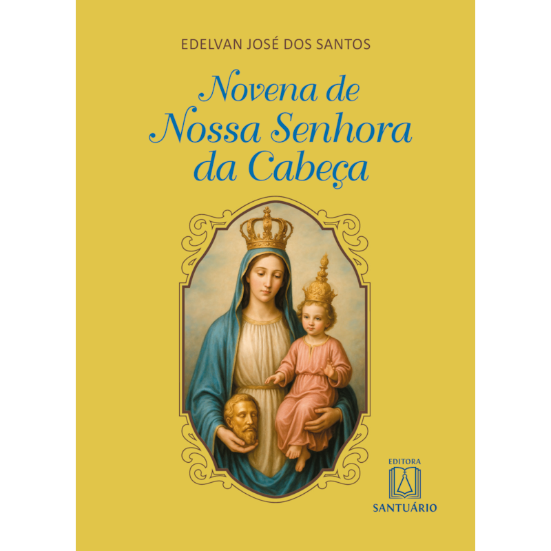 Novena de Nossa Senhora da Cabeça