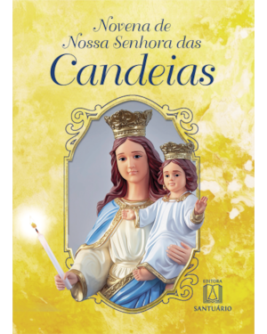 Novena de Nossa Senhora das Candeias