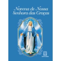 NOVENA DE NOSSA SENHORA DAS GRAÇAS