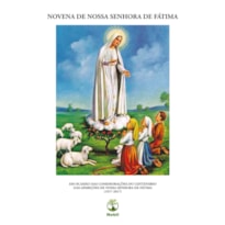 NOVENA DE NOSSA SENHORA DE FÁTIMA