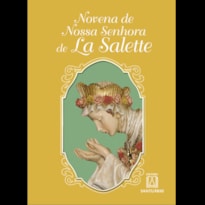 NOVENA DE NOSSA SENHORA DE LA SALETTE