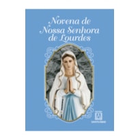 NOVENA DE NOSSA SENHORA DE LOURDES