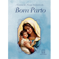 Novena de Nossa Senhora do Bom Parto