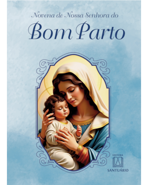 Novena de Nossa Senhora do Bom Parto