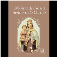 NOVENA DE NOSSA SENHORA DO CARMO