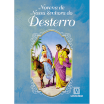 NOVENA DE NOSSA SENHORA DO DESTERRO