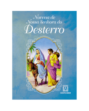 NOVENA DE NOSSA SENHORA DO DESTERRO