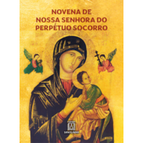 NOVENA DE NOSSA SENHORA DO PERPÉTUO SOCORRO