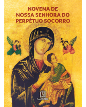 NOVENA DE NOSSA SENHORA DO PERPÉTUO SOCORRO