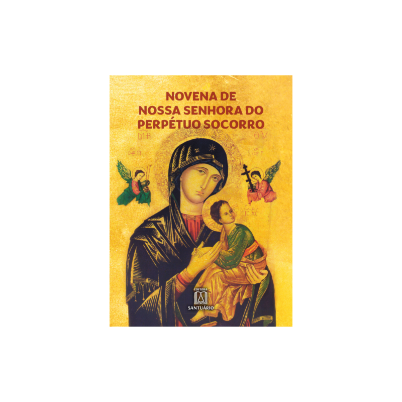 NOVENA DE NOSSA SENHORA DO PERPÉTUO SOCORRO
