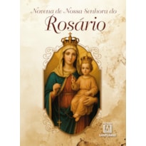 NOVENA DE NOSSA SENHORA DO RÓSARIO