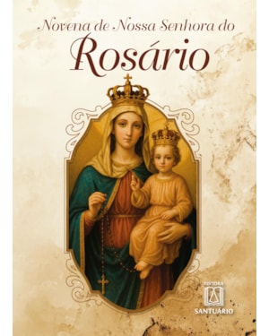 Novena de Nossa Senhora do Rosário