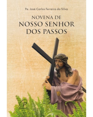 Novena de nosso senhor dos passos