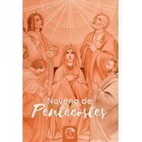 NOVENA DE PENTECOSTES
