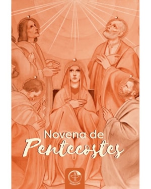 NOVENA DE PENTECOSTES