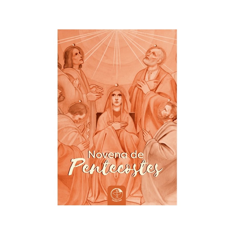 NOVENA DE PENTECOSTES