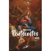 Novena de Pentecostes 2022