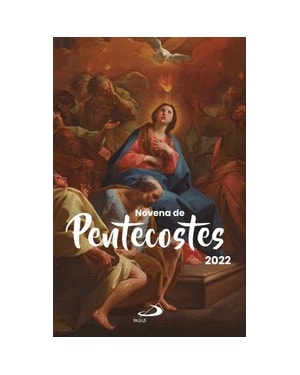 Novena de Pentecostes 2022