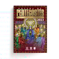 NOVENA DE PENTECOSTES 2023