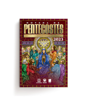 NOVENA DE PENTECOSTES 2023