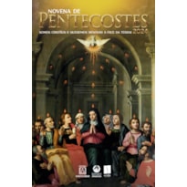 NOVENA DE PENTECOSTES - 2024