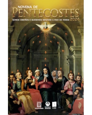 NOVENA DE PENTECOSTES - 2024