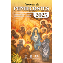 NOVENA DE PENTECOSTES - 2025