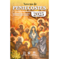 Novena de Pentecostes - 2025: O Espírito nos co...