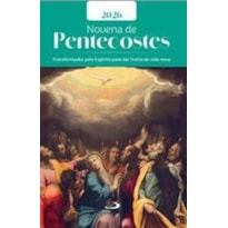 NOVENA DE PENTECOSTES 2026