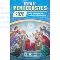 NOVENA DE PENTECOSTES - 2026