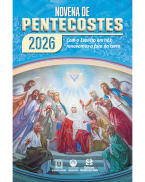 NOVENA DE PENTECOSTES - 2026