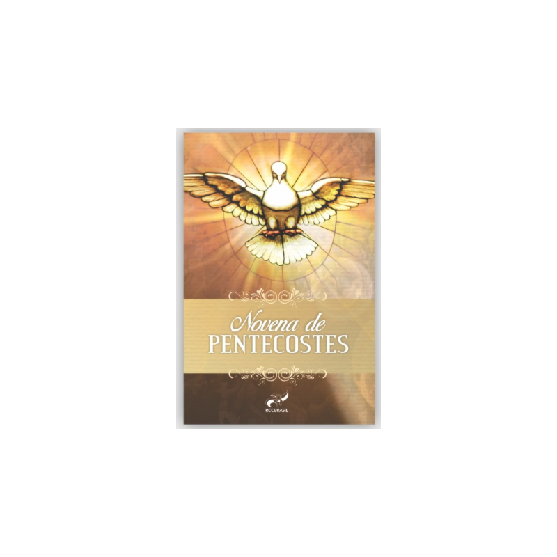 NOVENA DE PENTECOSTES