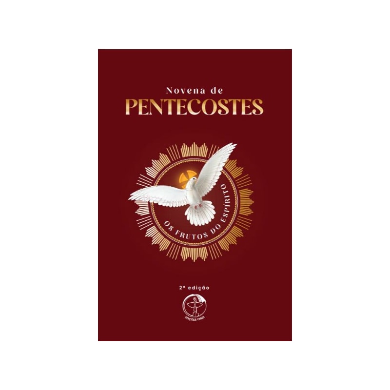 NOVENA DE PENTECOSTES