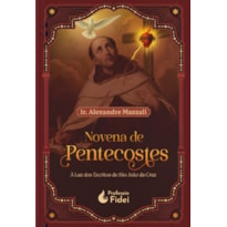 NOVENA DE PENTECOSTES